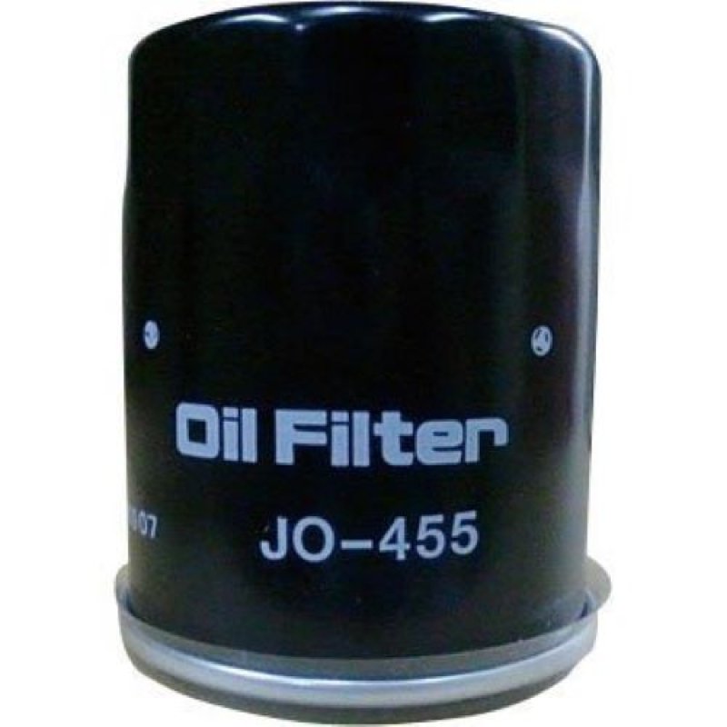 画像1: 産業機械用オイルエレメント （ユニオン産業）/ JO-455 [ B00KPCAYOU / 1120250421017 / JO-455 ] (1)