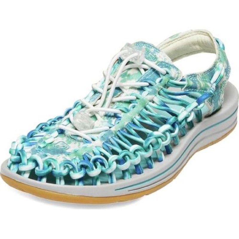 画像1: ★[KEEN] UNEEK CANVAS (現行モデル) ユニーク キャンバス レディース [ B097K1MK9J / 191190980880 / 1026234 / NO.114 ] (1)