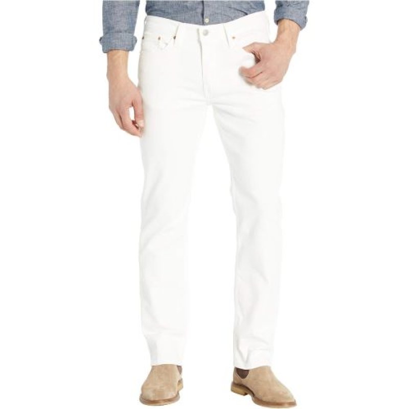 画像1: ★Levi's Men's 514 Straight Fit Jean [ B07RMHZVP2 / 194328161298 / 00514-1416-420-34W x 32L / 603825 ]【1個ロット】 (1)