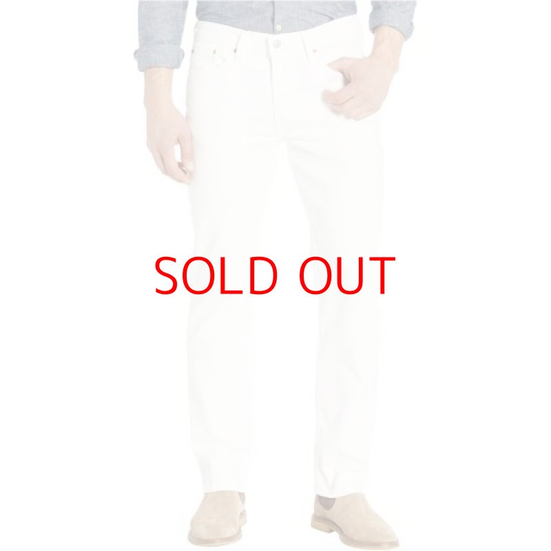 画像1: ★Levi's Men's 514 Straight Fit Jean [ B07RMHZVP2 / 194328161298 / 00514-1416-420-34W x 32L / 603825 ]【1個ロット】 (1)