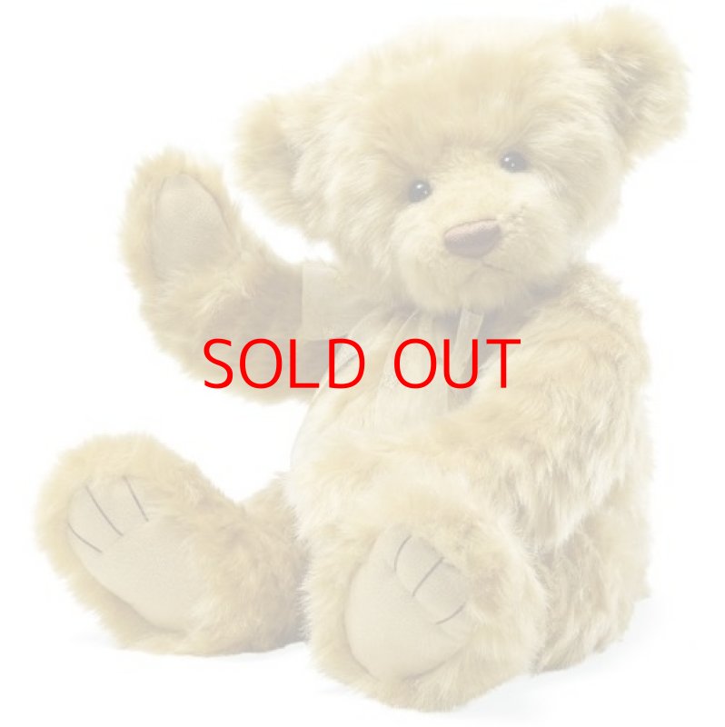 画像1: 〇【GUND】 レスリーベア #320576 [ B007286Z8Y / 28399029587 / / ] (1)