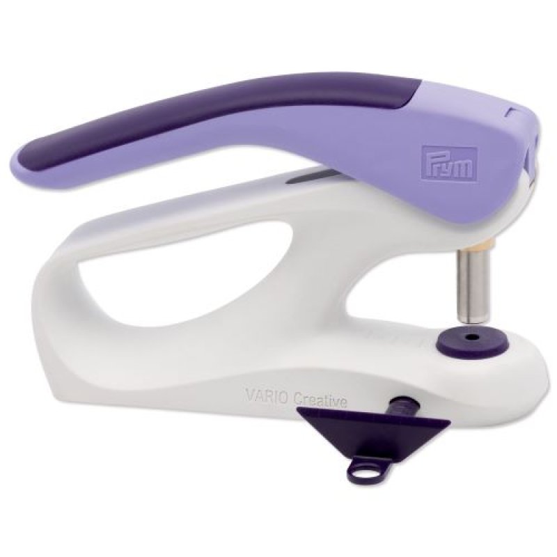 画像1: プリム(Prym) Vario Creative Tool 家庭用ハンドプレス機 390903 [ B0BSLHTJYQ / 4002273909031 / 390903 ] (1)
