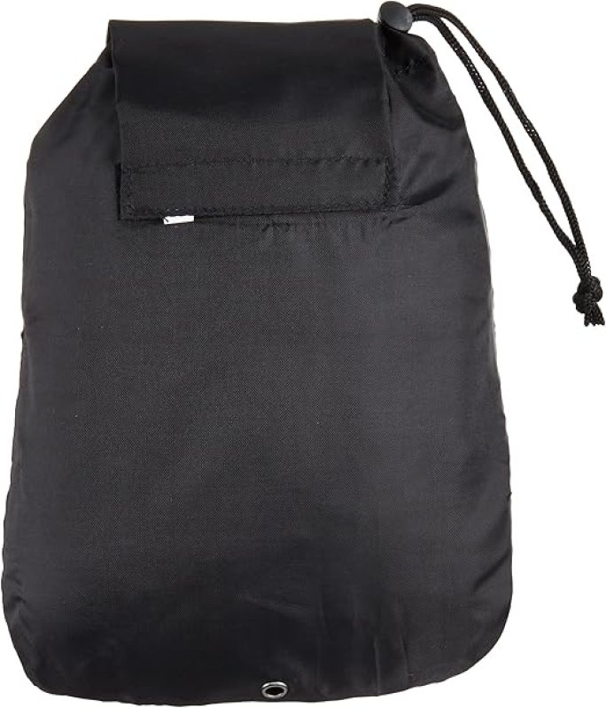 画像1: ☆タナックス(TANAX) MOTOFIZZ レインカバー【オプション】スリムホルスターバック用(MFK-226~228) MP-297 [ B01I9NSGOG / 4510819902328 / NO.1049 / ] (1)