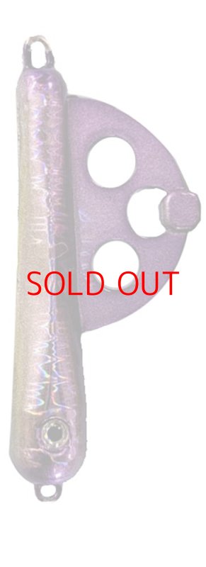 画像1: サニー商事(Sany) ディグシンカー2 15号 ケイムラ [ B0DL5H98RS / 4514686421548 / ] (1)