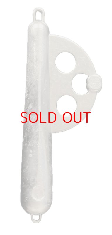 画像1: サニー商事(Sany) ディグシンカー2 25号 プレーン（無塗装） [ B0DL5JYGF3 / 4514686422507 / ] (1)