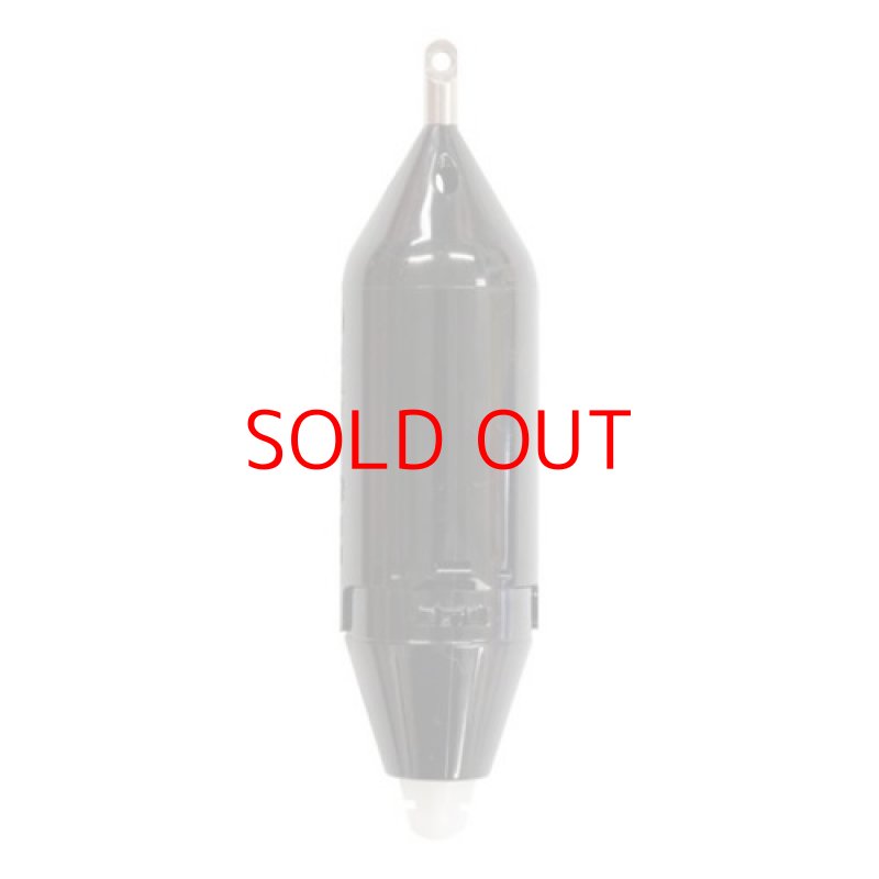 画像1: サニー商事(SANY) アポロ一発カゴ 15号 ブラック [ B0B8GH8P39 / 4514686510150 / ] (1)