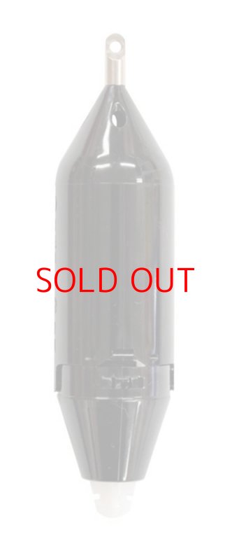 画像1: サニー商事(SANY) アポロ一発カゴ 18号 ブラック [ B0B8FWWDWX / 4514686510167 / ] (1)