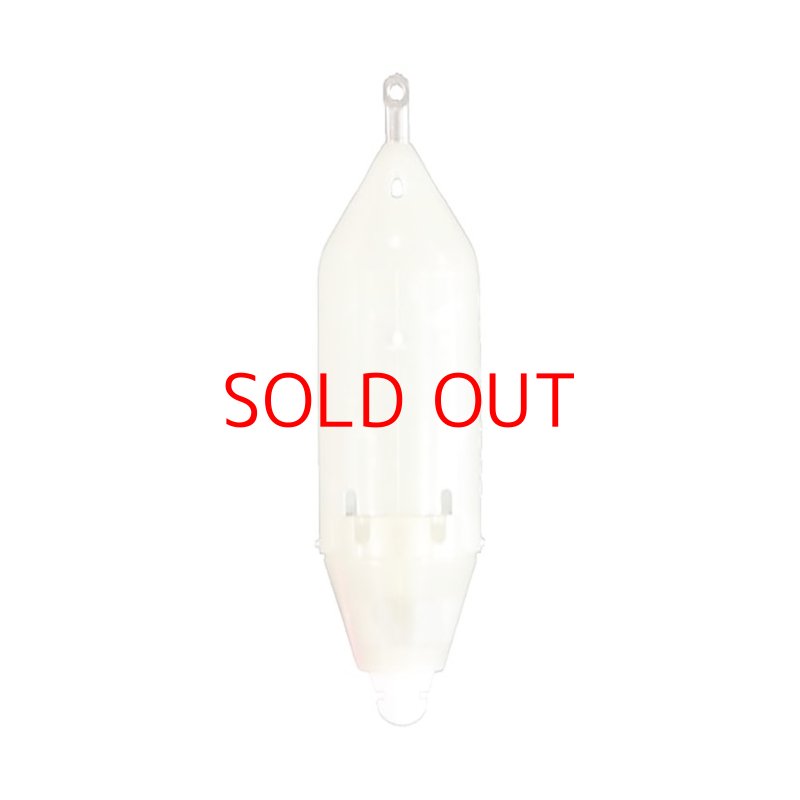 画像1: サニー商事(SANY) アポロ一発カゴ 夜光 15号 [ B0CZ3KVWF3 / 4514686511164 / ] (1)