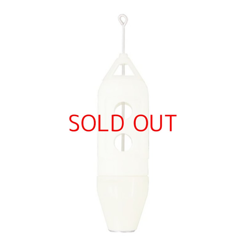 画像1: サニー商事(SANY) アポロスーパーライトカゴ 夜光 2号 [ B0CX18R1W5 / 4514686511201 / ] (1)