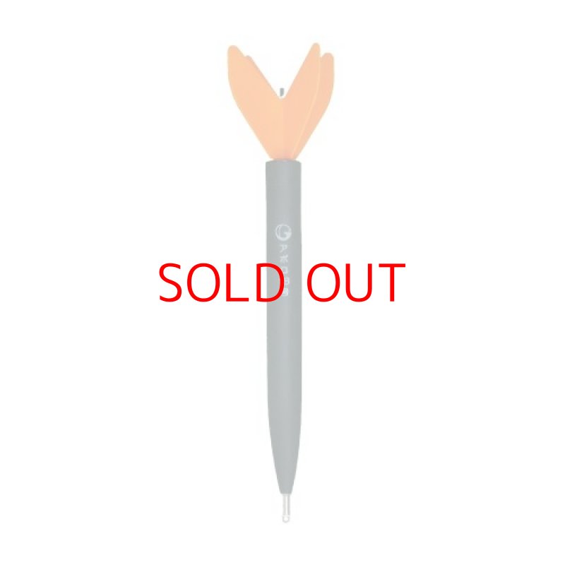 画像1: サニー商事(SANY) アポロ回転ウキ 18号 オレンジ [ B0CLCWSR58 / 4514686522177 / ] (1)