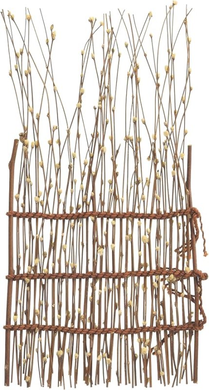 画像1: ◯竹人 山下工芸(Yamasita craft) 日本製 岩萩スダレ H 25010040 [ B01N65YLUC / 4518860112215 / ] (1)