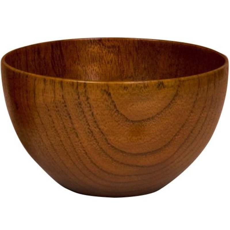 画像1: 〇山下工芸(Yamasita craft) フリーボウル すり漆 中 [ B01N1Q1ZBN / 4518860196475 / / ] (1)