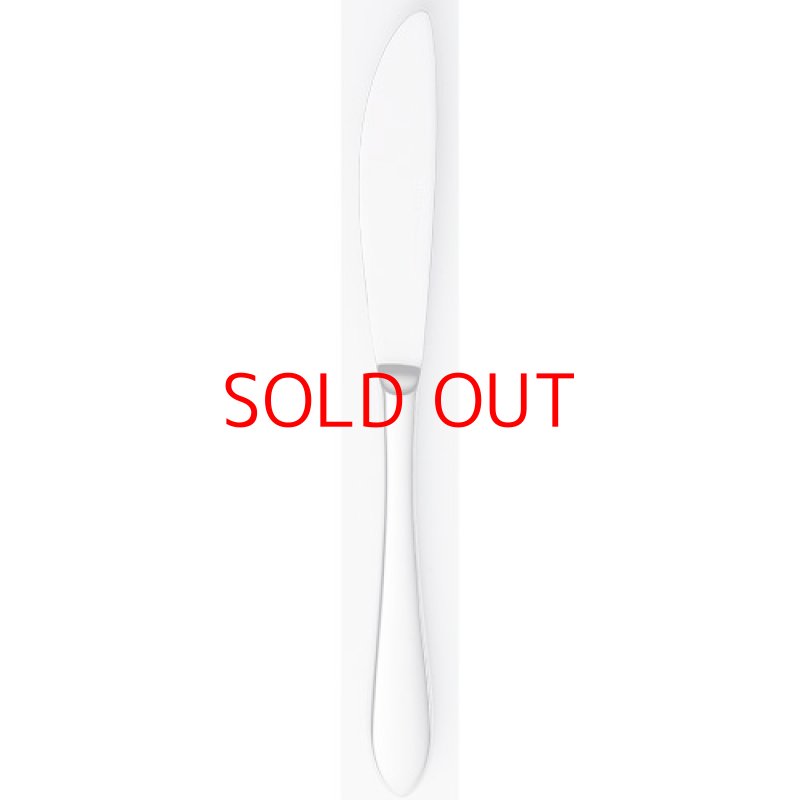 画像1: ☆佐藤金属興業 SALUS ロアール フルーツナイフ 日本製 [ B0044X3YKC / 4521540100372 / NO.988 / ] (1)