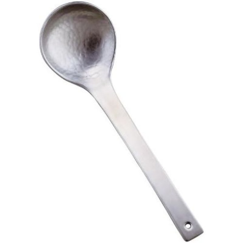 画像1: 〇佐藤金属興業 SALUS アルミ 京杓子 大 [ B0043QL3DK / 4521540216837 / / ] (1)