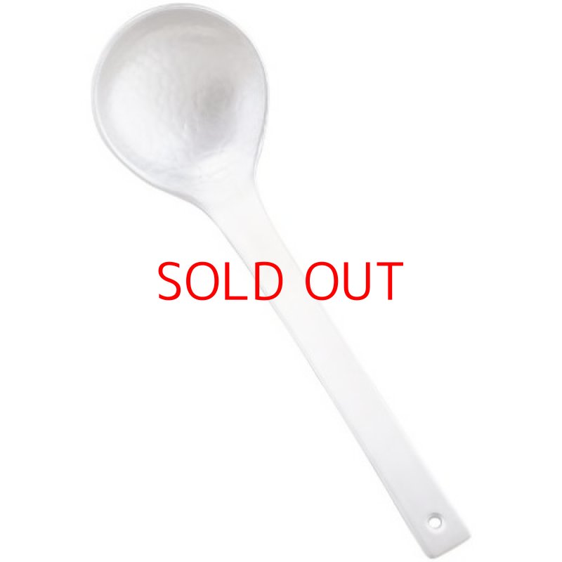 画像1: 〇佐藤金属興業 SALUS アルミ 京杓子 大 [ B0043QL3DK / 4521540216837 / / ] (1)