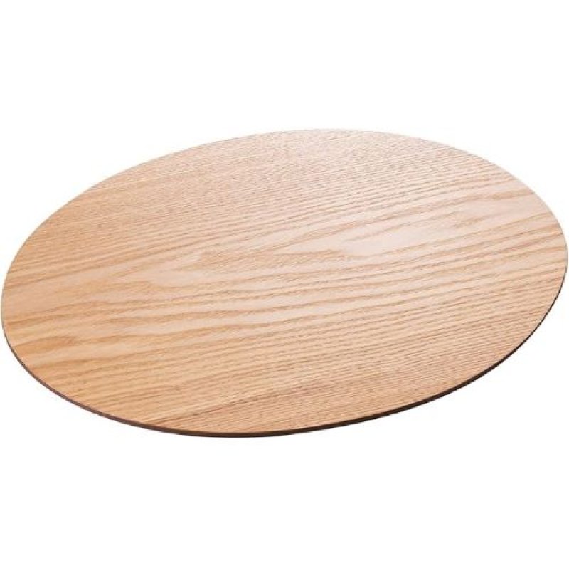 画像1: 〇SALUS リバーシブルマット オーバル [ B0043QMHF8 / 4521540234794 / / ] (1)