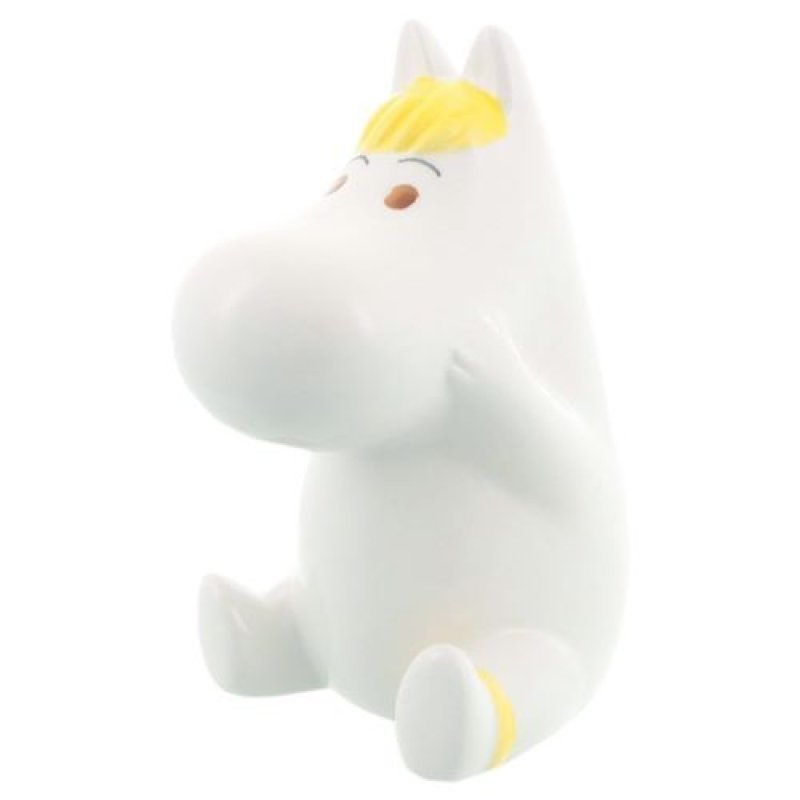 画像1: ◇ムーミン バンク フローレン KC5074 [ B01A8EXBEO / 4525326653106 / / 2 ] (1)