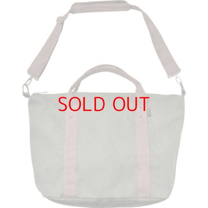 画像1: ◯パセオ(Paseo) キャリーオン帆布バッグ カーキ 52×38(48)×19cm 64-01KH [ B07FCW4QGR / 4528209323424 / ] (1)