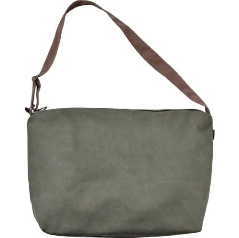 画像1: 〇パセオ(Paseo) ショルダーバッグ カーキ 本体サイズ:約55×15×37cm [ B07FD6JR1K / 4528209323516 / / ] (1)