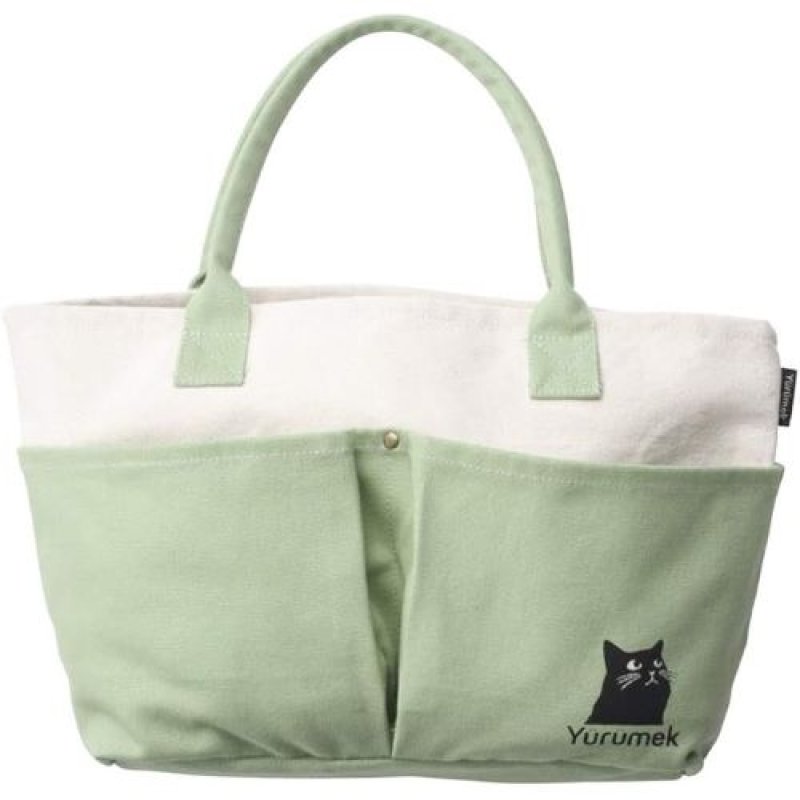 画像1: 〇パセオ 帆布マルチバック クロ 11MT [ B07PYTN6HF / 4528209327262 / / ] (1)