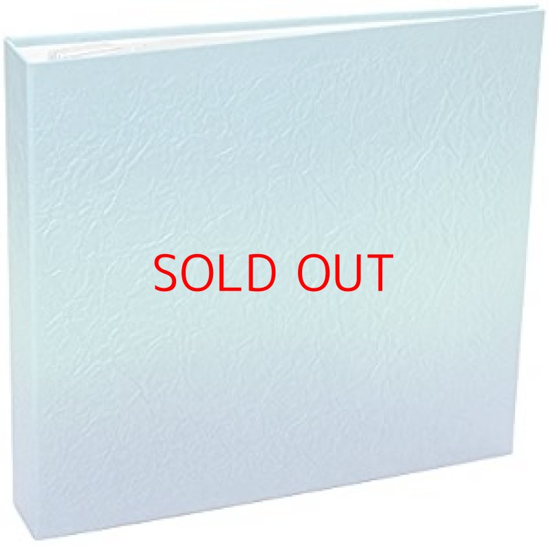 画像1: ◇自然のささやき 大色紙ファイル 海 [ B001U3UCEA / 4532742035041 / / 13408744 ] (1)