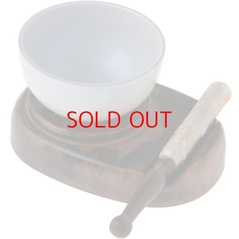 画像1: ◇サンメニー おりん セット 本格 お手軽 2.3寸 日本製 りん 仏壇りん 現代 仏具 ミニ 小さい 可愛い 琴音 黒丹色 卯の花 毎日のお供え お参りに 手元供養 ペット 供養 狭い スペース にも 真鍮 ブラス 製 凛 とした 音色 リラックス に りん直径7.0×高さ6.0cm [Sunmany] [ B091PPCDKP / 4532902084926 / / 4532902084926 ] (1)