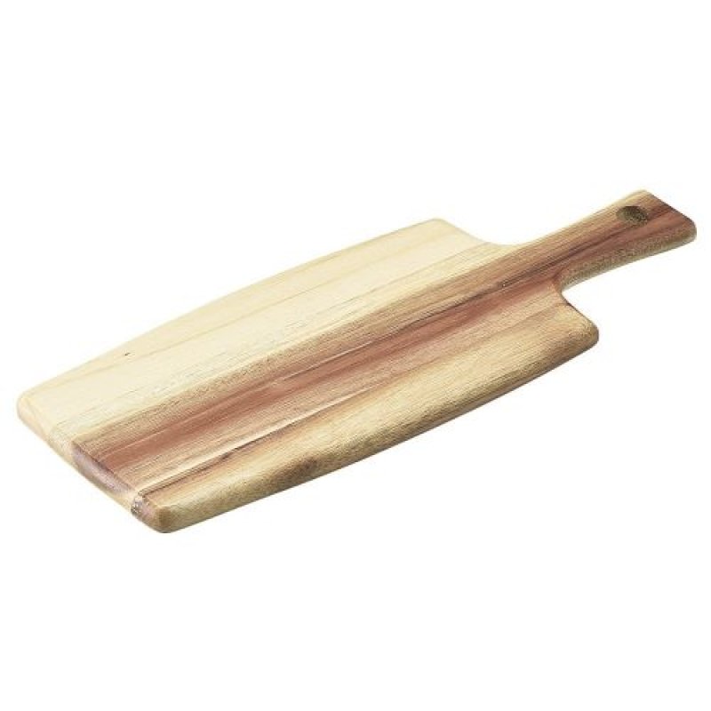 画像1: ◇k-ai 35cm ロングカッティングボード T2100043 [ B076BLYHJG / 4536058045138 / / 4 ] (1)