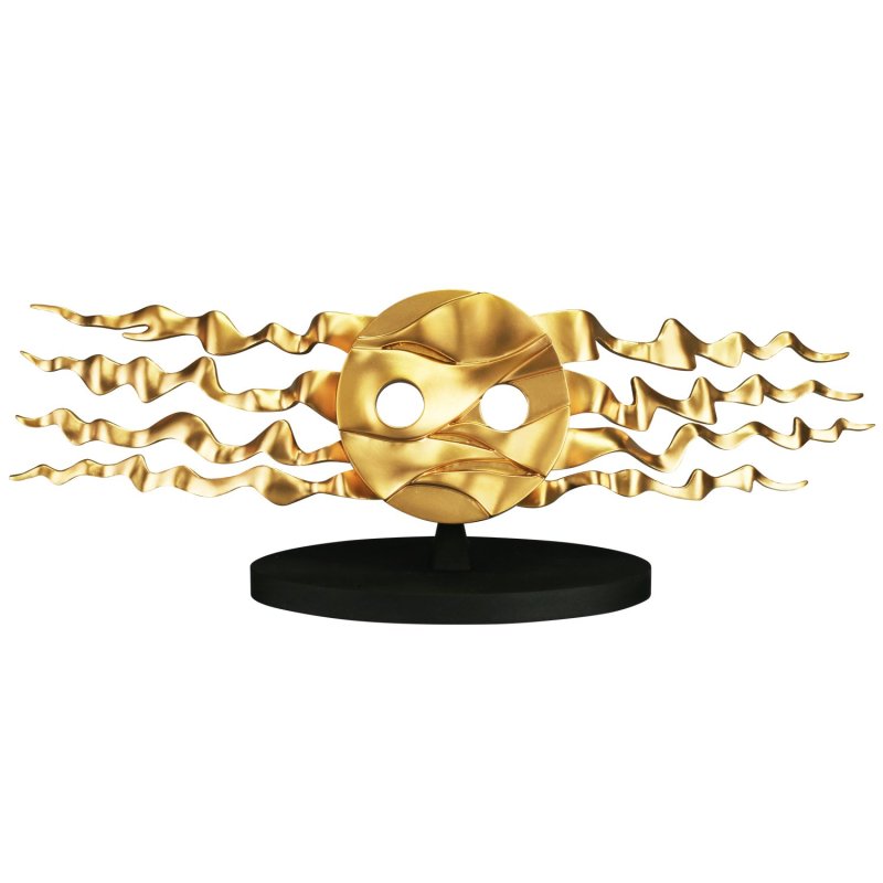 画像1: 地底の太陽 1/43スケール ポリストーン&ダイキャスト製 塗装済み 組立て完成品 [ B076DSNHY6 / 4537807070333 / 43237-8389 ] (1)