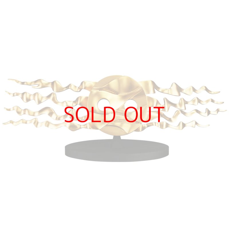 画像1: 地底の太陽 1/43スケール ポリストーン&ダイキャスト製 塗装済み 組立て完成品 [ B076DSNHY6 / 4537807070333 / 43237-8389 ] (1)