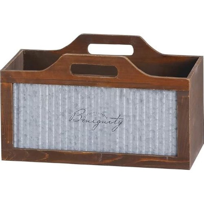 画像1: ◯アビテ ビニグナティボックス BR L WEA-305-BR [ B07NQ9J3T4 / 4538996575623 / ] (1)