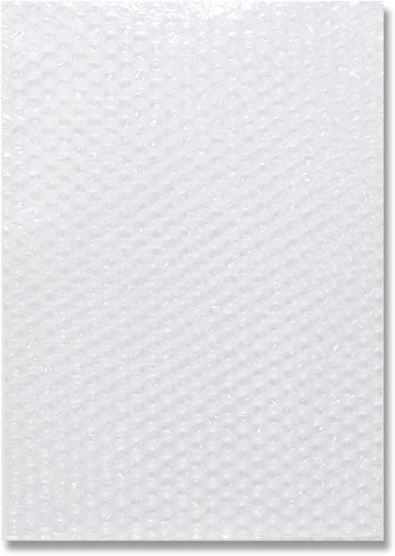画像1: シモジマ(Shimojima) 業務用エアクッション袋 24-35 角1用 100枚 007523993 [ B07TD8JTX1 / 4547432130081 / 7523993 ] (1)