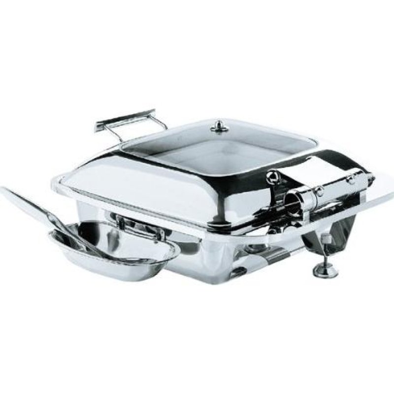 画像1: 〇スマートチューフィング 角型(ガラス蓋仕様)15601 [ B00CEQTZZ4 / 4548170139534 / / ] (1)