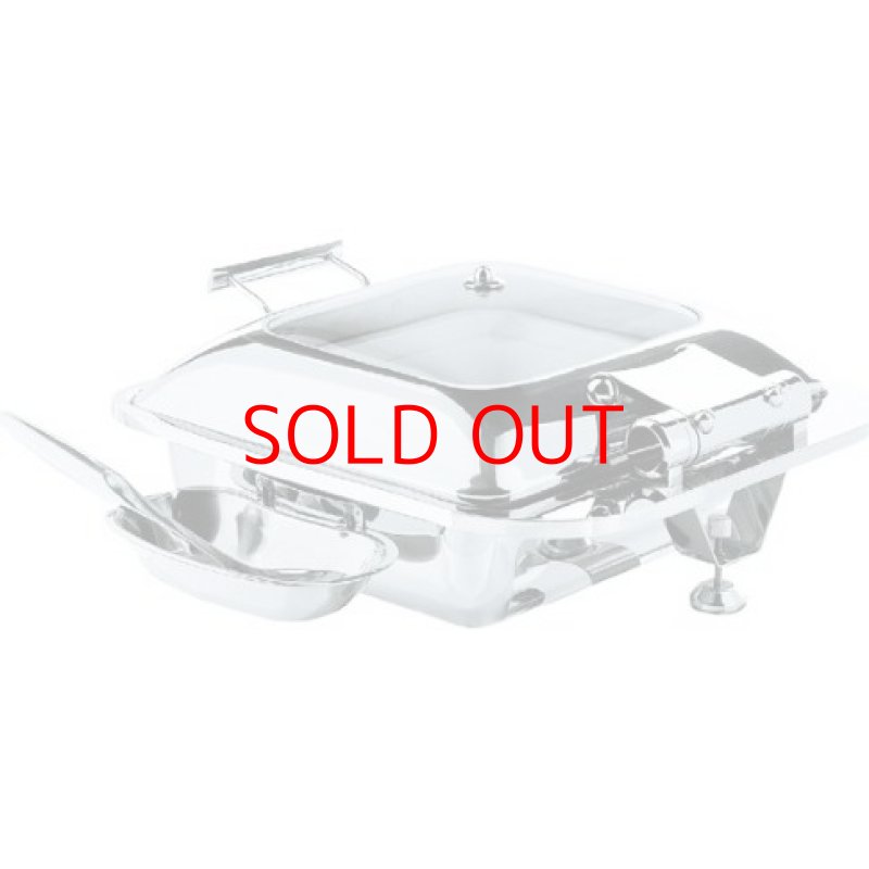 画像1: ☆スマートチューフィング 角型(ガラス蓋仕様)15601 [ B00CEQTZZ4 / 4548170139534 / NO.855 / ] (1)