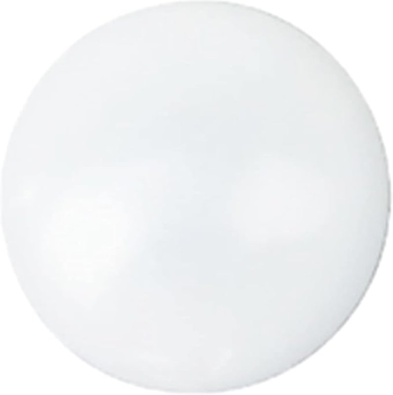 画像1: 日本紐釦貿易(Nippon Chuko) プラスチック製 ツツミボタン くるみボタン φ50mm 30個入 CGP50 手芸用品 ボタン・フック つつみボタン [ B00Y022OKS / 4548588741640 / CGP50 ] (1)