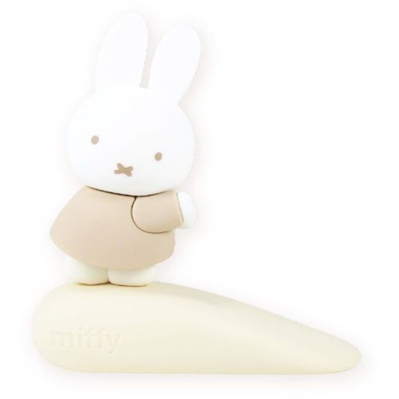 画像1: 《2025.4月頃入荷予定》ティーズファクトリー ミッフィードアストッパー モカ MF-5545042MC [ B0DNM8PVQ6 4548626218127 MF-5545042MC ] (1)