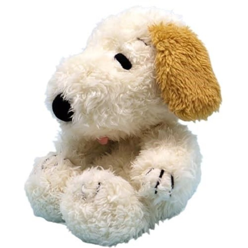 画像1: ナカジマコーポレーション PEANUTS FUWAKUTA アンディ 160331-21 [ B08YZYF25M / 4548643160331 / 160331-21 ] (1)