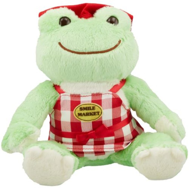 画像1: ◇ナカジマコーポレーション ピクルス マーケット ビーンドール 店員 173744-22 [ B09W284HNG / 4548643173744 / / 7 ] (1)