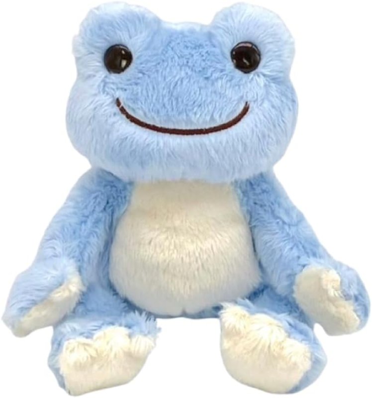 画像1: ◇ナカジマコーポレーション(Nakajima Corporation) ポケットピクルス あめ ぬいぐるみ 211187-25 H12×W15×D12cm [ B0DQKLBWPM / 4548643211187 / / 7303760 ] (1)