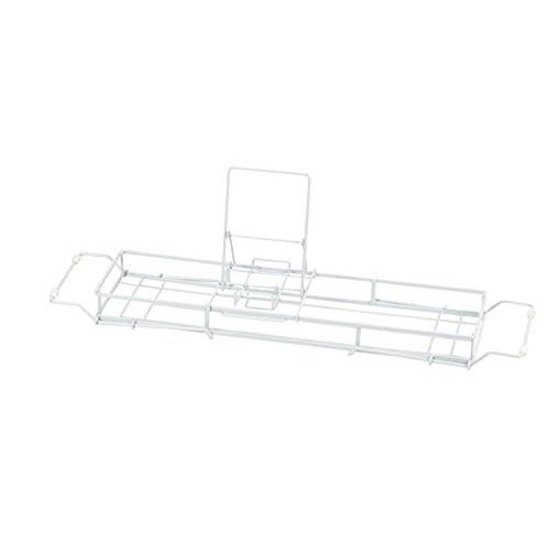 画像1: パール金属 バスタブトレー 浴室用 スパージュ HB-5640 [ B099ZFJWBK 4549308556407 HB-5640 ] (1)