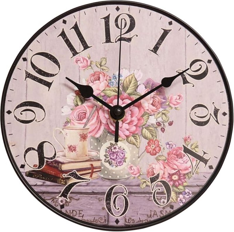 画像1: ☆アクロスシーズ ローズ 直径20cm FKD-221C [ B08PCZN1MH / 4549361422138 / NO.792 / ] (1)