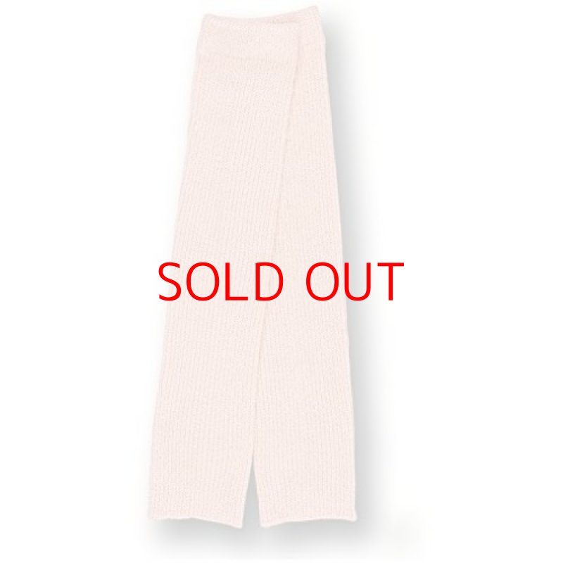 画像1: ☆コクーンフィット CCレッグウォーマー ピーチ [ B00N3KGVQG / 4549503000286 / NO.727 / ] (1)