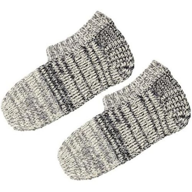 画像1: ☆コクーンフィット くつろぎカバーソックス CO-0942-05 グレー [ B01MYZN8BD / 4549503003102 / NO.750 / ] (1)