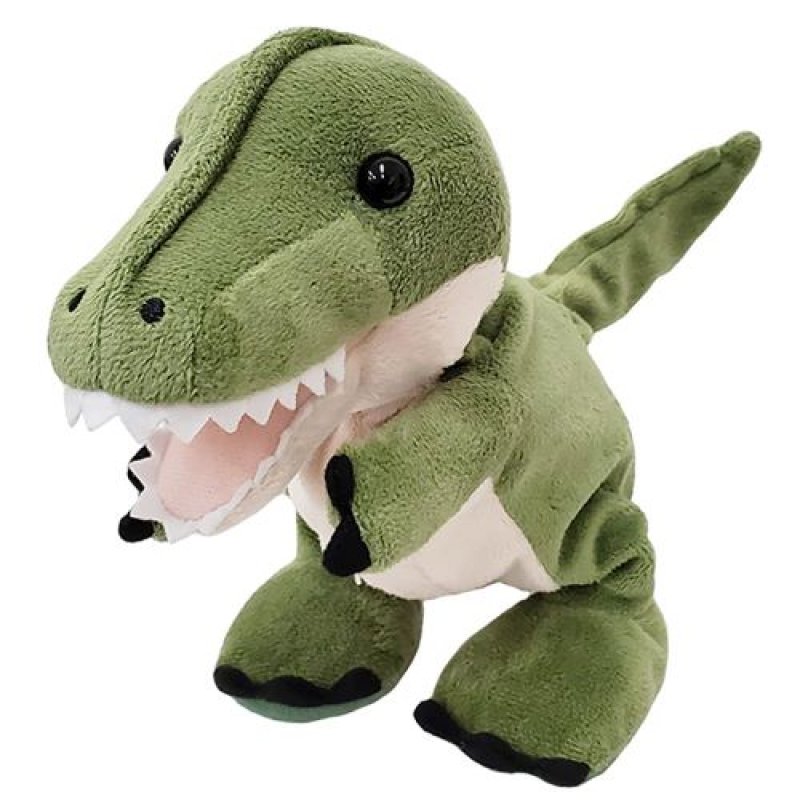 画像1: 【BESTEVER】電子ペット 電動玩具 Baby Dino ベイビーディノ [ B07ZNQK7GZ / 4549545490700 / 49070 ] (1)