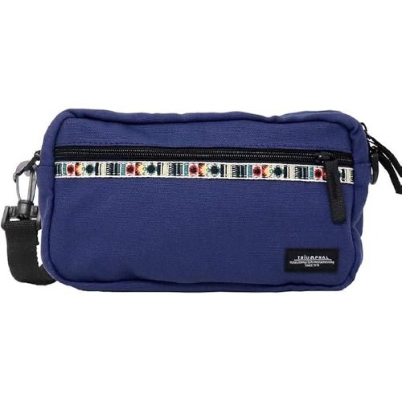 画像1: 〇TRIUMPHAL トリンプ ショルダーバッグ [ B07TWKXQ4K / 4562345979619 / / K棚 ] (1)