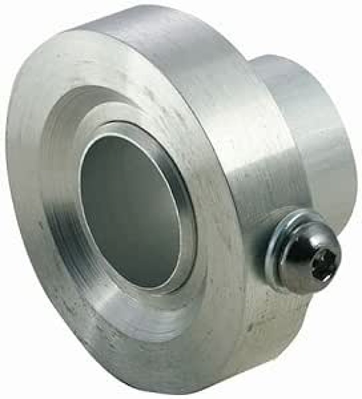 画像1: 〇南海部品 NANKAI(ナンカイ) 2WAYアルミバッフル 42mm シルバー インナーサイレンサー 音量、音質の変更が2段階 NPC-BF42 [ B07DQQ6KJH / 4562391079202 / / ] (1)