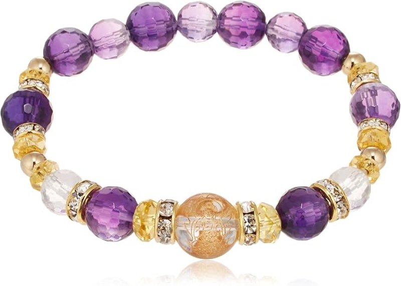 画像1: ◯BL-776 薬師如来・医者要らずブレス [ B01F1ZJ220 / 4571148865685 / ] (1)