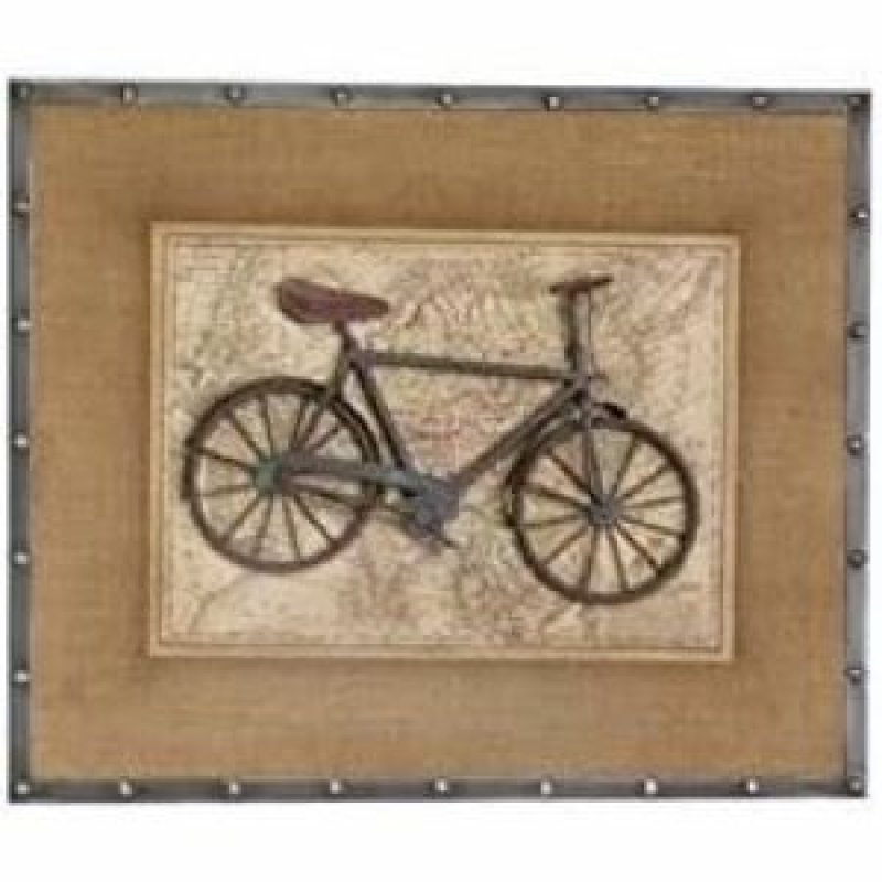 画像1: ☆東洋石創 壁飾り アンティークフレーム 80501 [ B01NAL549Q / 4571361734881 / NO.924 / ] (1)