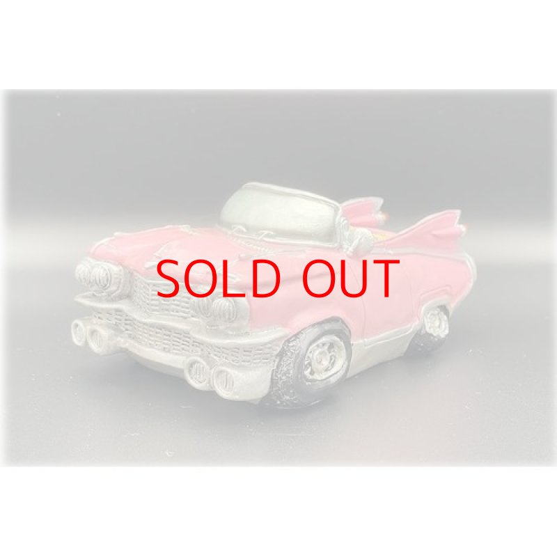 画像1: 〇東洋石創 貯金箱 Bang Bang Car sports car 35109 [ B01M4MG90V / 4571361747973 / / ] (1)