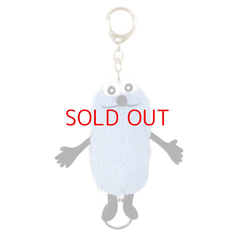 画像1: 【再販2025/10/21受注締切、2025/12月入荷予定】ティー・シー・ピー パペットスンスン リール付きマスコット スンスン [ B0DXV1CXDW / 4571542992598 / SN08-01 ] (1)