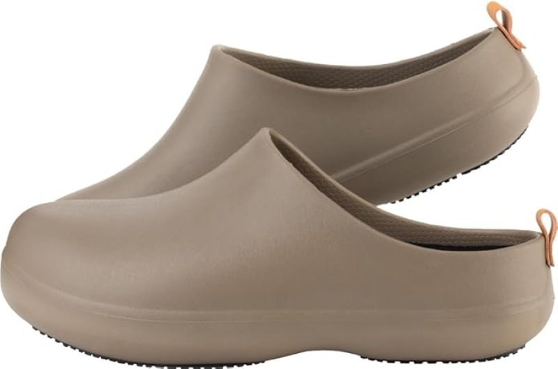 画像1: フロンティア　 街に溶け込む「都会のツッカケ」 bi×sole バイソール サンドベージュ 27cm FR0205 [ B0BTDLCT28 / 4573428522936 / FR0205 ] (1)